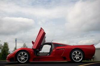 Saleen Wallpaper HD