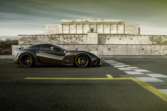 Ferrari F12 Wallpaper Supercars Net