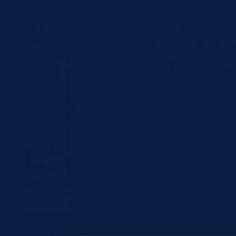Wallpaper Non Woven Uni Blue Everybody Bonjour