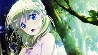 Death March To The Parallel World Rhapsody 4k 8k HD Wallpaper