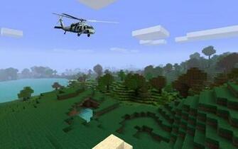 S For Thx Helicopter Mod