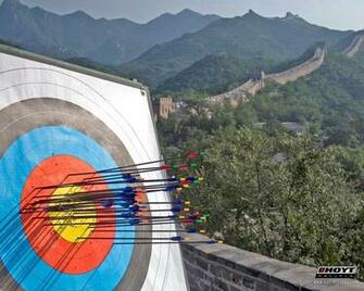 Archery Computer Wallpaper Desktop Background Id