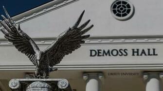 Marketing Department Background Image Liberty University