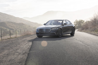 Mercedes Benz S Class Re Prices Specs And Photos The