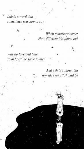 Tokyo By Bts Rm Lyrics Wallpaper Follow My Ig For The Most Recent