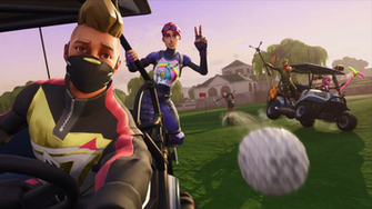 Fortnite Season Desktop Wallpaper Flip