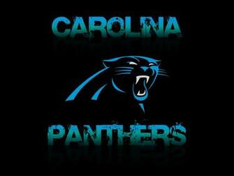 Carolina Panthers Dark Wallpaper For Phones And Tablets
