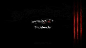 Bitdefender Wallpaper Logos HD Image