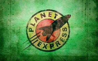 Futurama Wallpaper