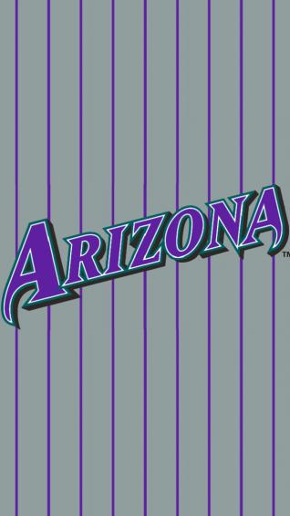 Arizona Diamondbacks 1998jg Logo Baseball