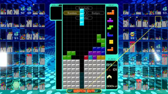 Tetris Has No Tutorial So Here S What You Need To Know