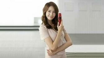 Yoona Wallpaper HD