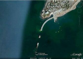 Beautiful Bridges Bandra Worli Sea Link Wallpaper