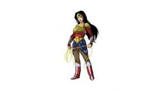 Wonder Woman Computer Wallpaper Desktop Background Id
