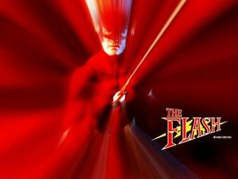 The Flash Series Desktop Pc And Mac Wallpaper