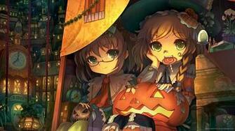 X Halloween Wallpaper On