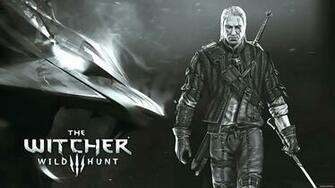 Witcher Wallpaper