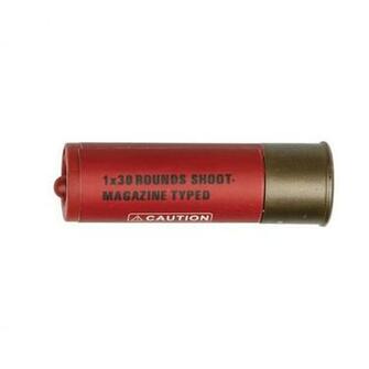 Shotgun Shells Asg Franchi