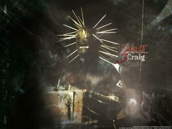 Slipknot Wallpaper