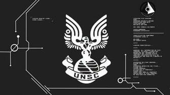Halo Property Of Unsc Wallpaper By Xlar Kenziv Customization