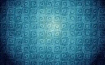 Blue Infinite Wallpaper HD