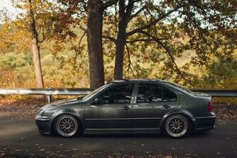 Vw Vlokswagen Jetta Mk4 Car Vehicle Wallpaper