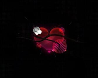 Heartless Wallpaper Abstract 3d In Jpg Format