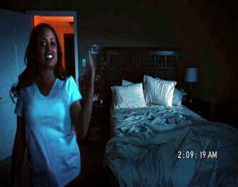 Movie A Haunted House Wallpaper