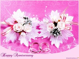 Anniversary Wallpaper Of Different Sizes Dgreetings