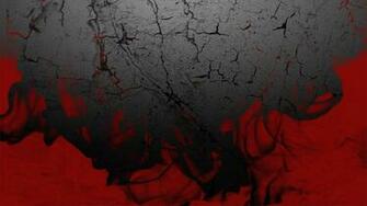 Fiery Grunge Background By Havocpwn