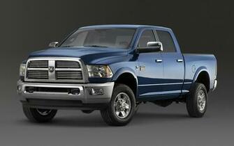 Dodge Ram Wallpaper