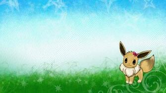 Eevee Background For Desktop Wallpaper