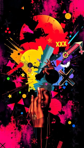 Best Xxxtentacion Wallpaper