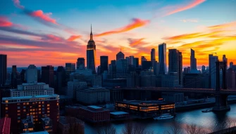 Best Nyc Wallpaper