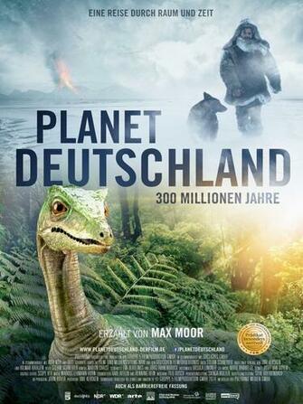 Planet Deutschland Millionen Jahre Bilder Und Fotos