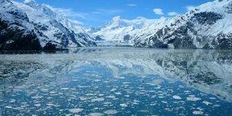 Glacier Bay Alaska