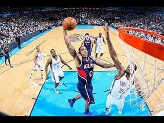 Image Gallery Jeff Teague Dunk Wallpaper