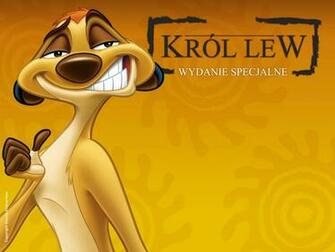 Timon Wallpaper