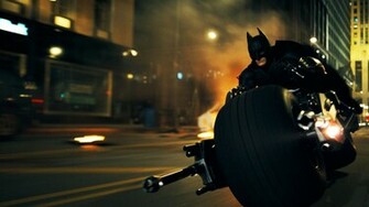 Dark Knight Rises HD Wallpaper And Desktop Background