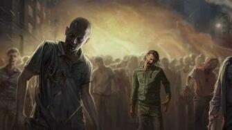 Warz Infestation Survivor Stories Zombie Dark Horror Online Sci Fi