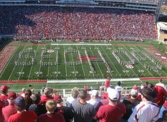 Arkansas Razorbacks Football