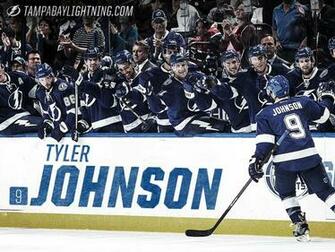 Tampa Bay Lightning Wallpaper S