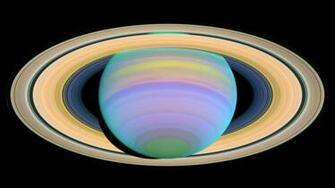 Pics Photos Saturn 3d Space Wallpaper
