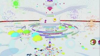 Summer Wars Wallpaper