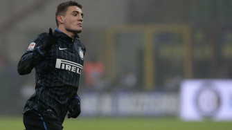 Mateo Kovacic Wallpaper