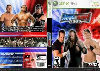 Wwe Smackdown Vs Raw Wallpaper
