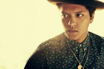Bruno Mars Wallpaper Net