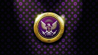Presidential Seal Wallpaper