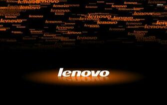 Lenovo Wallpaper Computer