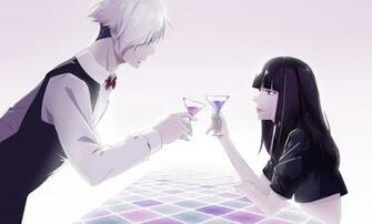 Death Parade 4k Ultra HD Wallpaper Background Image